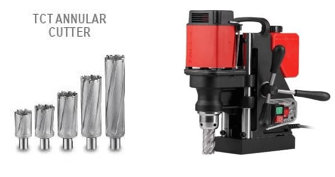 Annular cutters