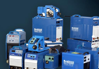 welding machines